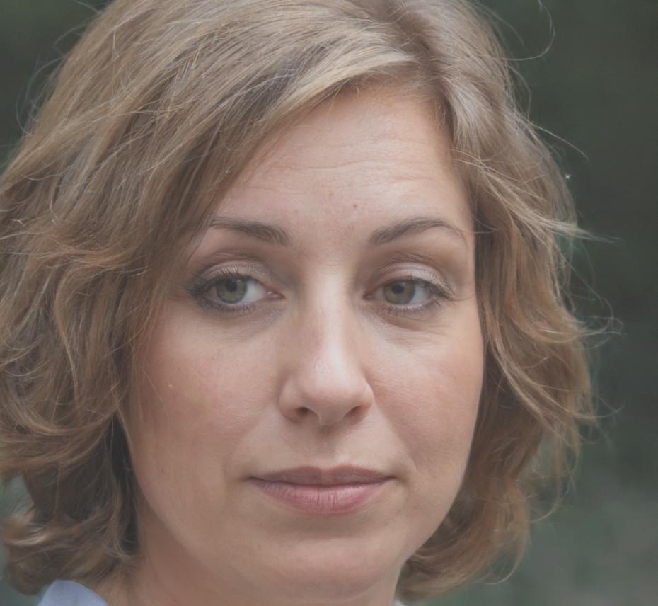 Zeynep Kaya