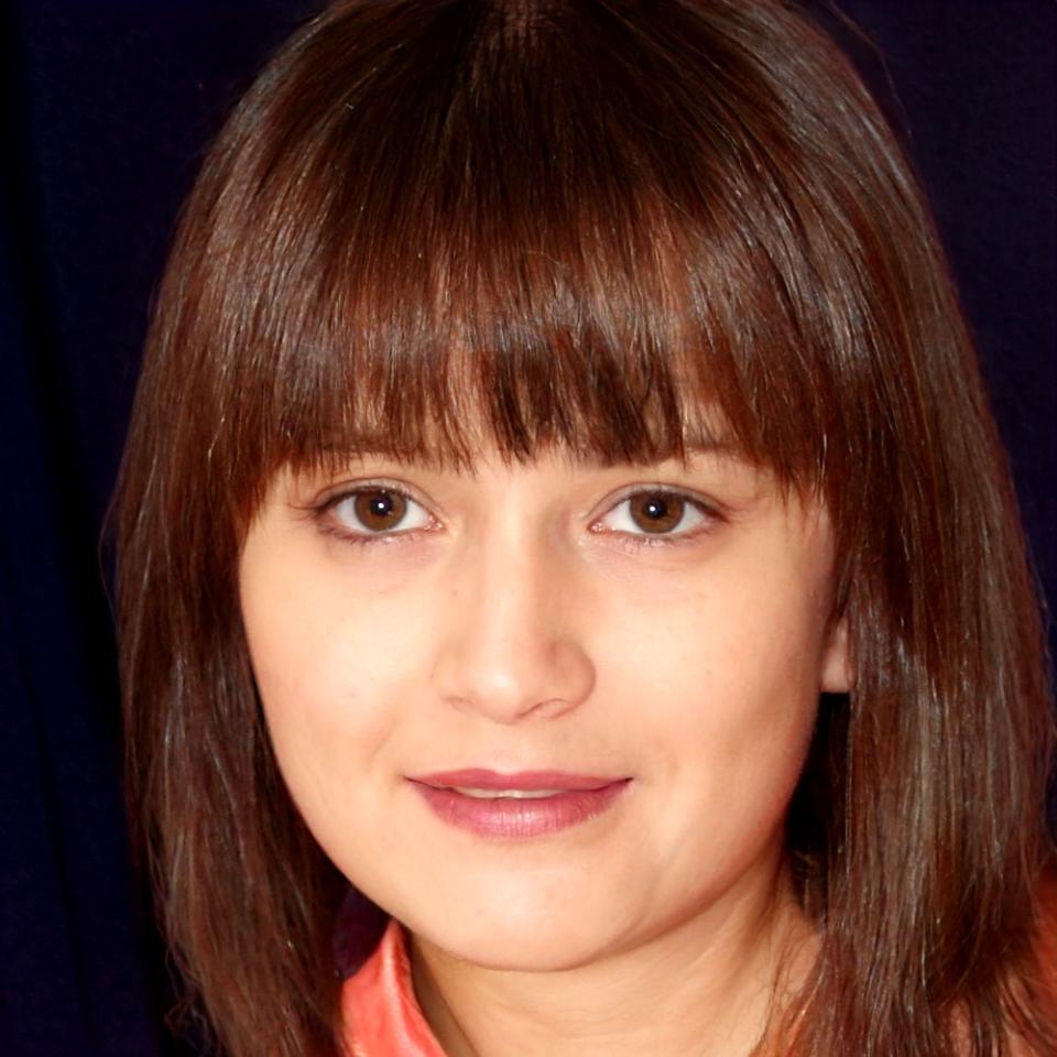 Aylin Demir